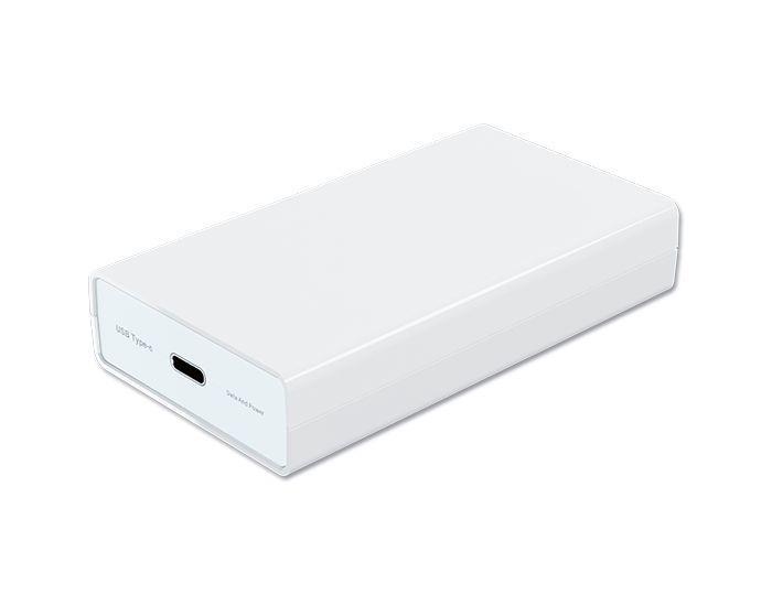 MicroConnect 22W PoE Adapter RJ45 na USB-C