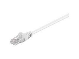 MicroConnect U/UTP CAT5e 20M bijeli PVC