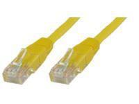 MicroConnect Kabel U/UTP CAT6 10M Rumen PVC