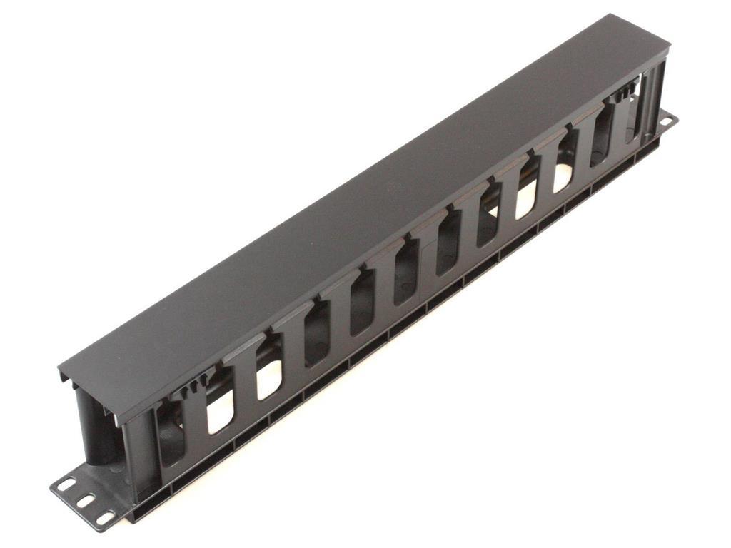 MicroConnect Organizator kabela 19"" 1U