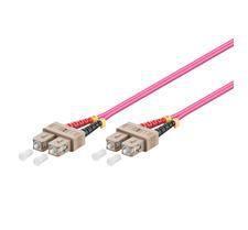 MicroConnect Kabel optičkih vlakana SC-SC