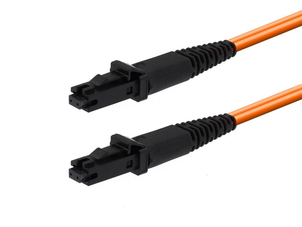 MicroConnect Optički kabel MTRJ/UPC-MTRJ/UPC