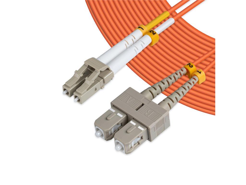MicroConnect Patch kabel za optička vlakna -