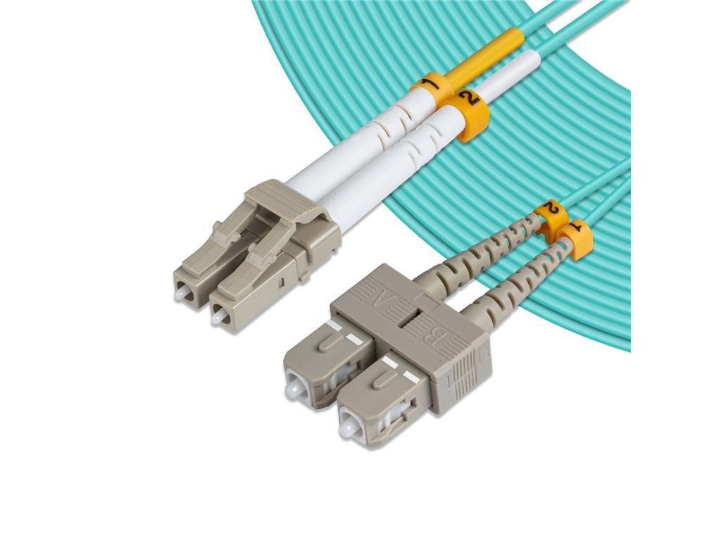 MicroConnect Patch kabel za optička vlakna -