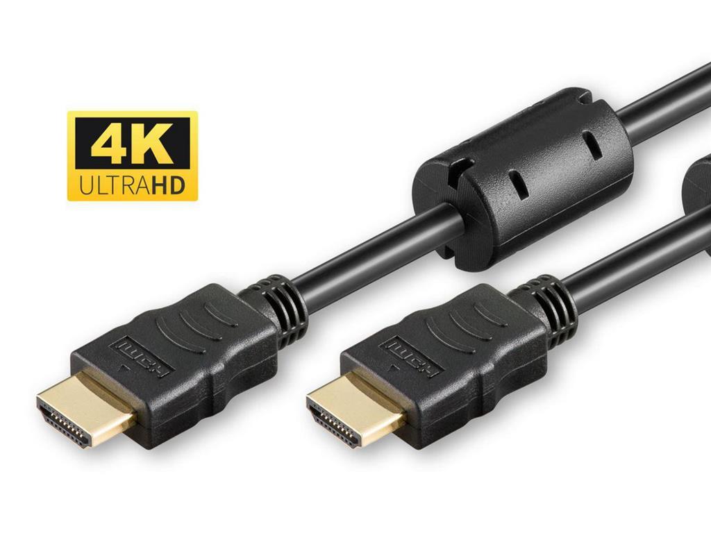 MicroConnect HDMI kabel visoke brzine, 10m