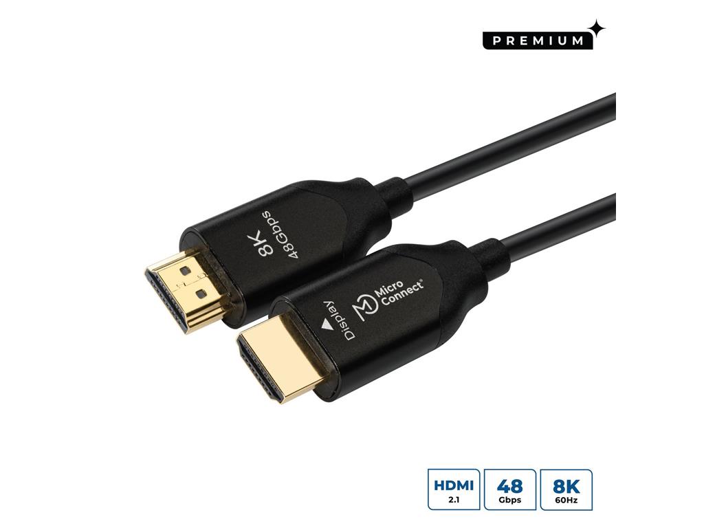  Premium optični aktiv. HDMI 2.1 8K