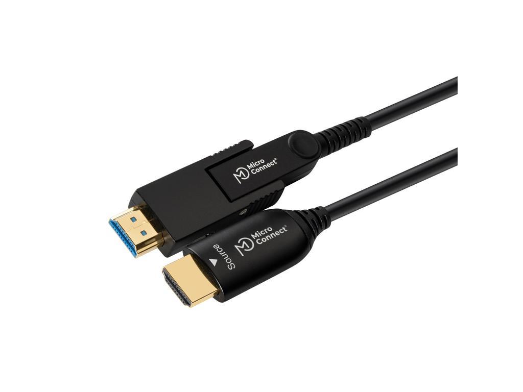 MicroConnect Premium visokobrzinski aktivni optički
