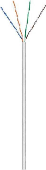 MicroConnect U/UTP CAT6 Stranded 305m PVC