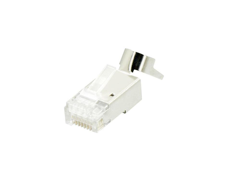 MicroConnect Modularni utikač CAT6A/CAT7 8P8C