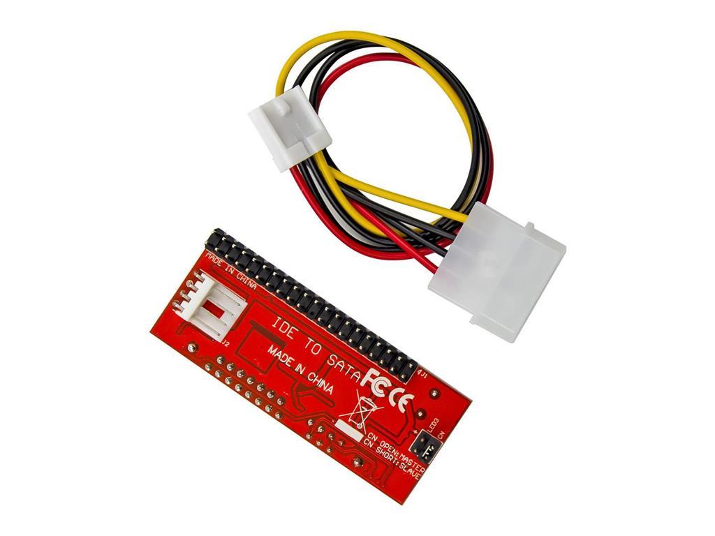 MicroConnect IDE u SATA konverter