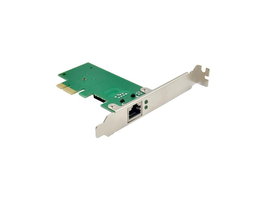 MicroConnect PCIe 8111E mrežna kartica s jednim