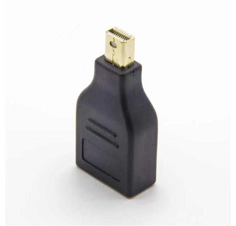 MicroConnect Mini DisplayPort - DP M-F