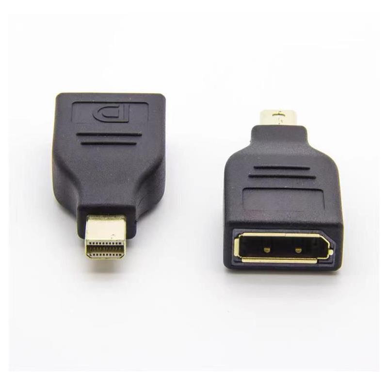 MicroConnect Mini DisplayPort - DP M-F