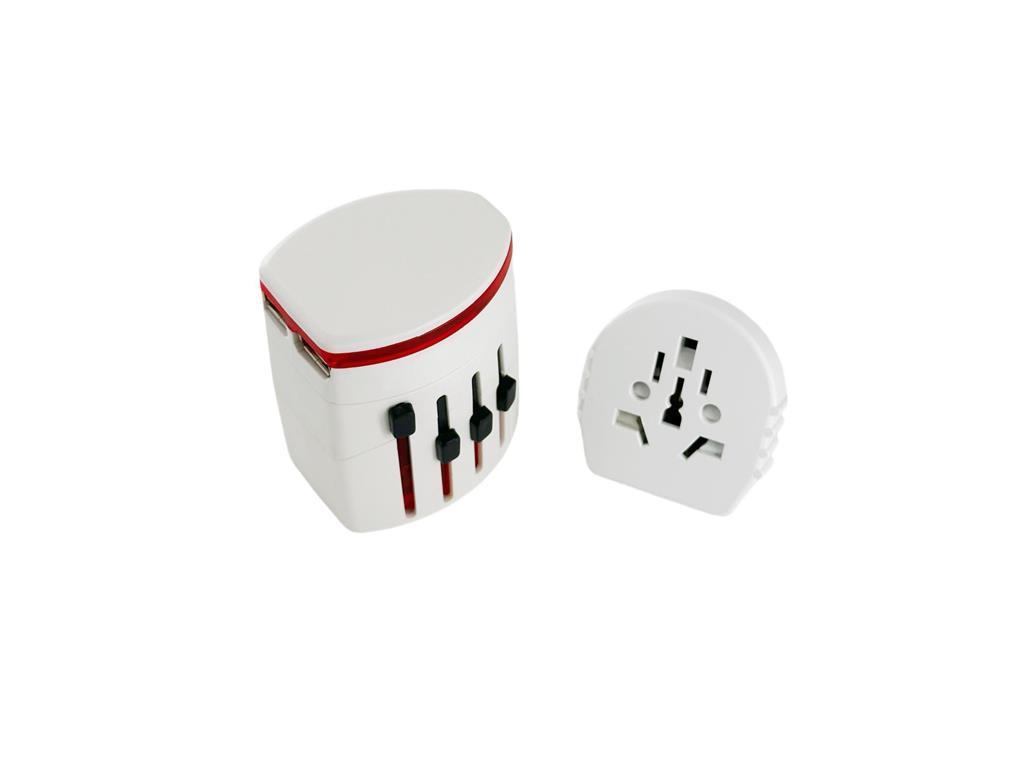 MicroConnect Svjetski adapter