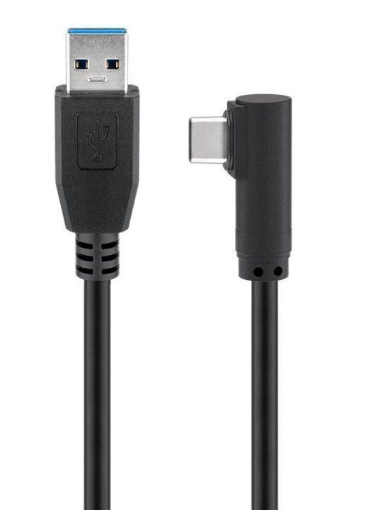  Kabel USB-C 3.2 Gen 1 - USB3.2 A