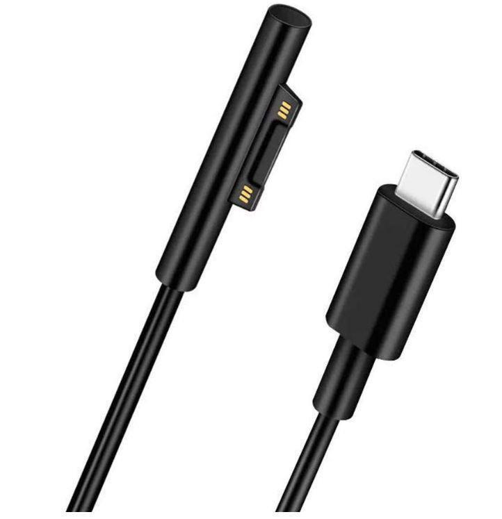 MicroConnect USB-C na Surface 1,5m