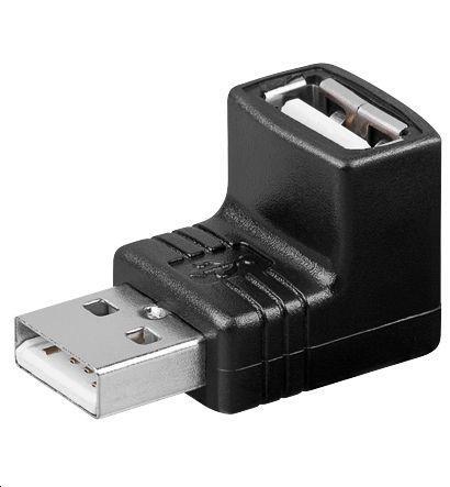 MicroConnect USB2.0 kutni adapter