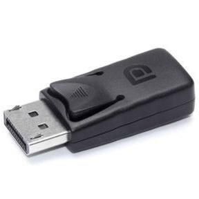 MicroConnect DP DisplayPort dummy utikač