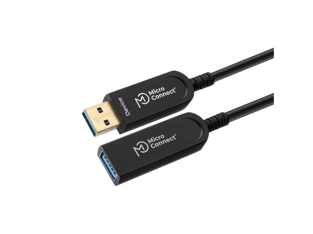  Kabel Premium optični USB 3.2 Gen 1 A-A