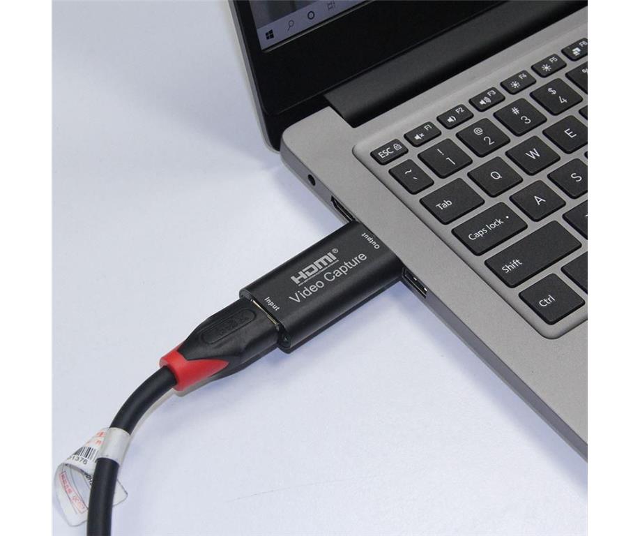 MicroConnect Pretvarač za snimanje ekrana