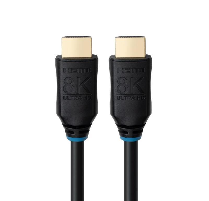 MicroConnect Kabel 8K HDMI, 2m