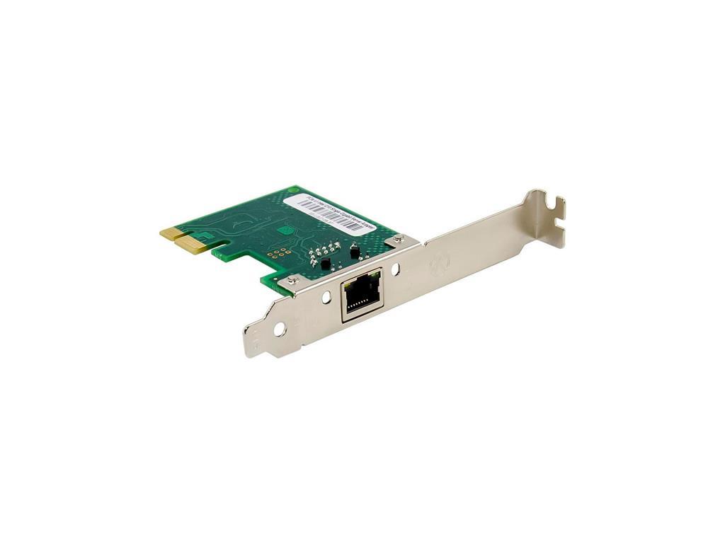MicroConnect Mrežna kartica s 1 RJ45 portom, PCIe