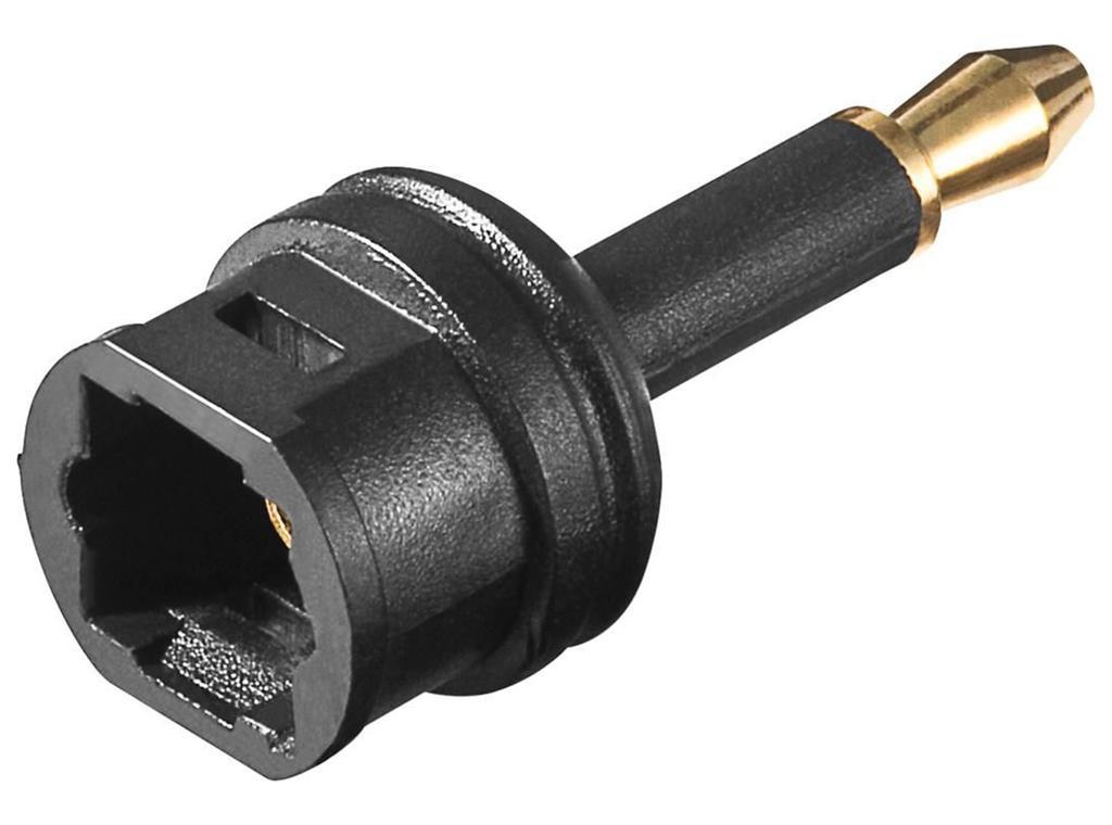 MicroConnect Digitalni Toslink audio adapter