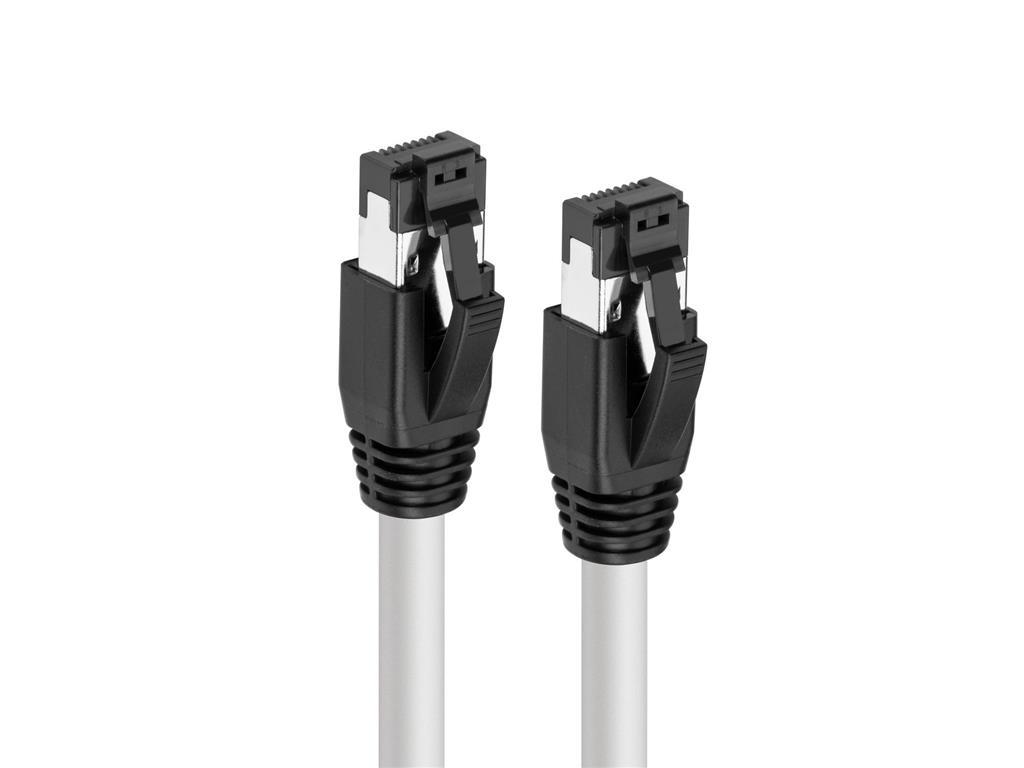 MicroConnect Kabel CAT8.1 S/FTP 2m Bel