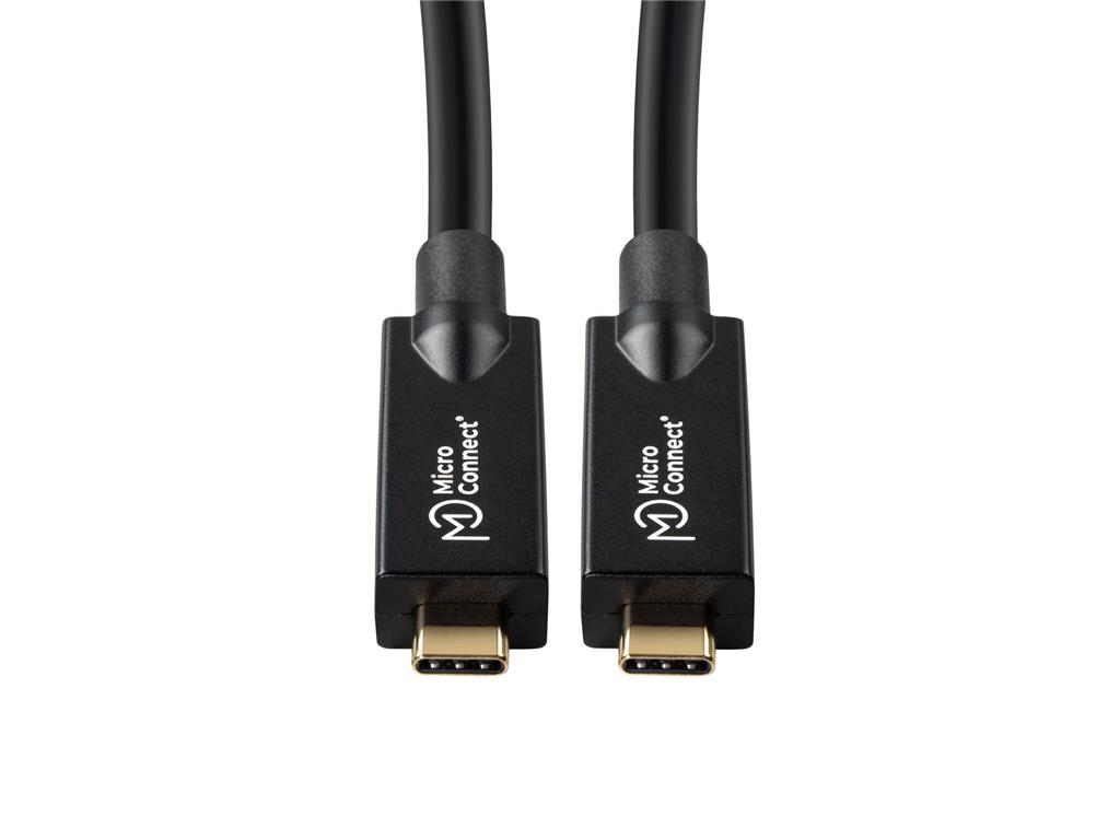  Premium optični kabel USB C-C