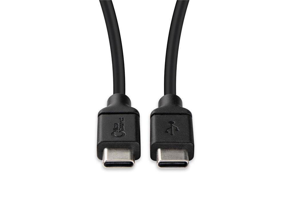 MicroConnect USB-C kabel za punjenje, 0.5m