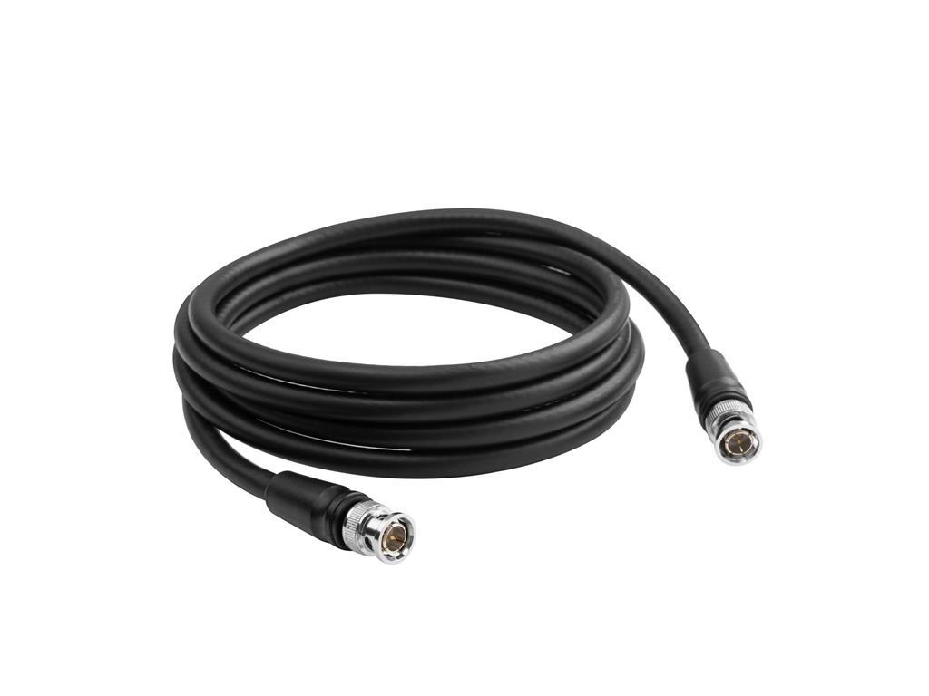 MicroConnect 12G-SDI BNC kabel 15m