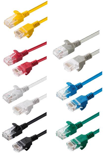 Kabel U/UTP CAT6A tanek
