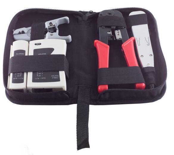 MicroConnect Set za testiranje mrežnih kabela