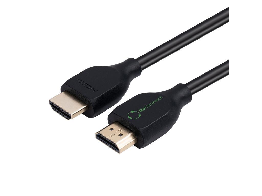 MicroConnect ReConnect HDMI 2.0 Cable 4K, 10m