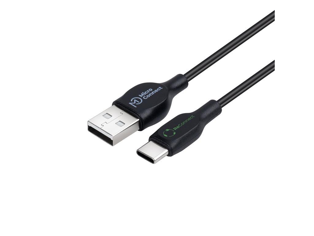 MicroConnect ReConnect USB-C 3.2 Gen 1