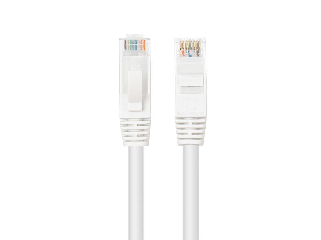 MicroConnect ReConnect CAT6A UTP mrežni kabel, 1m