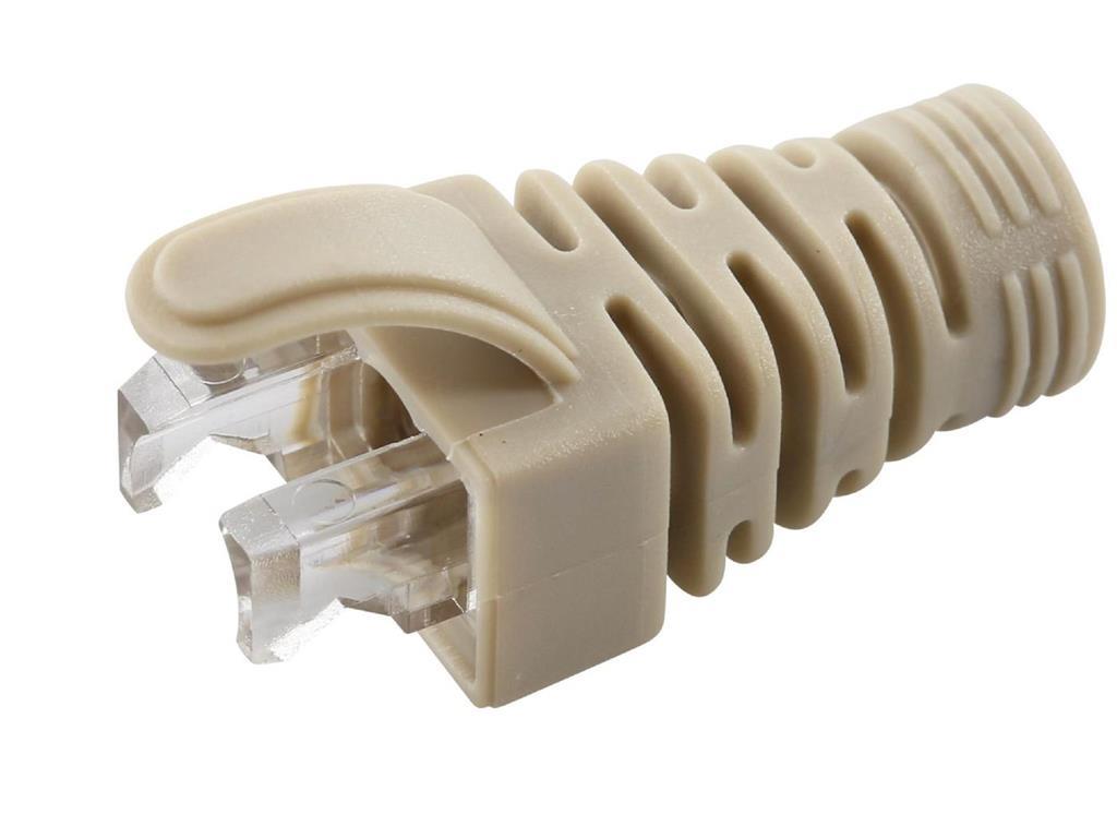  Zaščitni tulec Cat5e/6/6A do 6,5mm