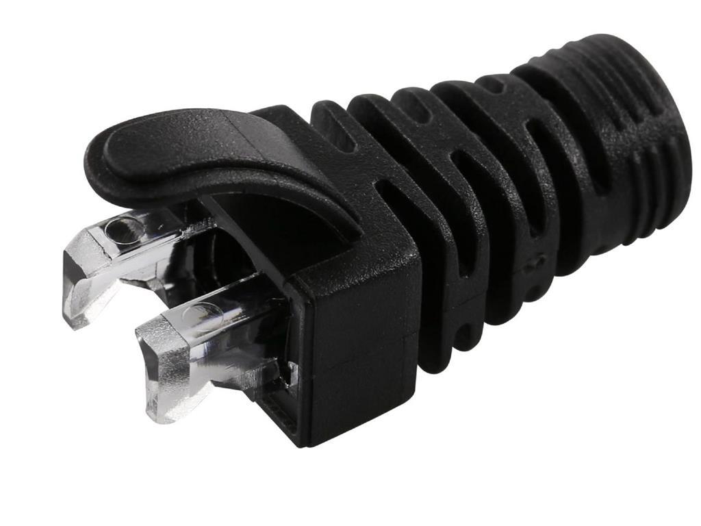 MicroConnect Navlaka za ublažavanje naprezanja za