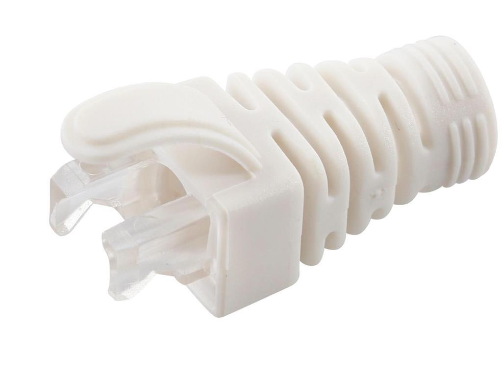 MicroConnect Kapica protiv naprezanja za Cat5e, Cat6,