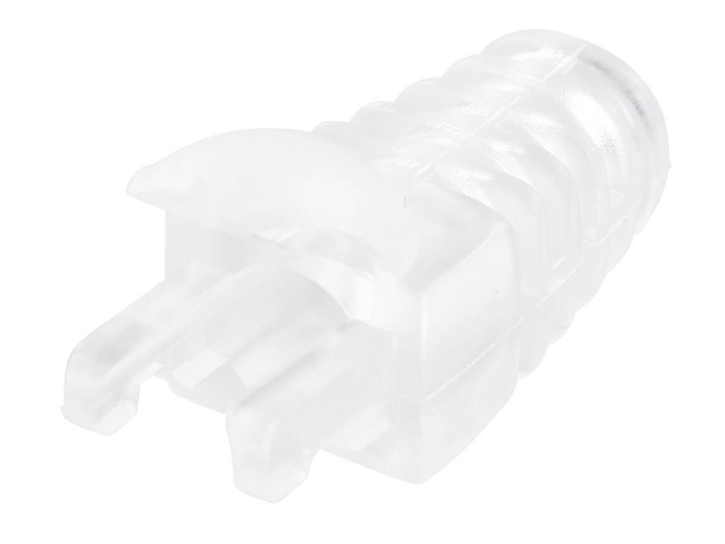 MicroConnect Zaščitni tulec Cat5e/6/6A do 6,5mm