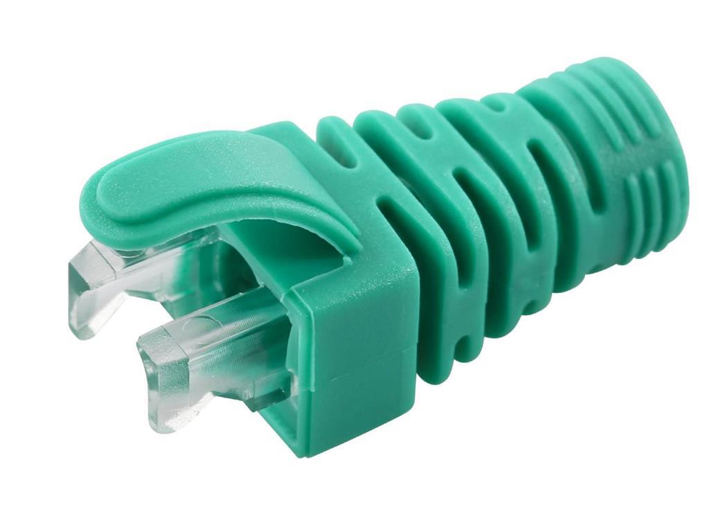 MicroConnect Strain Relief Boot za Cat5e/Cat6/Cat6A