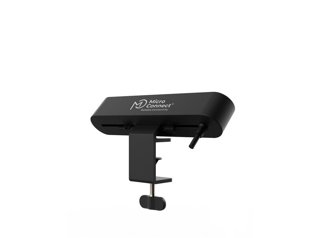 MicroConnect Namizni razdelilnik 3 vtičnice