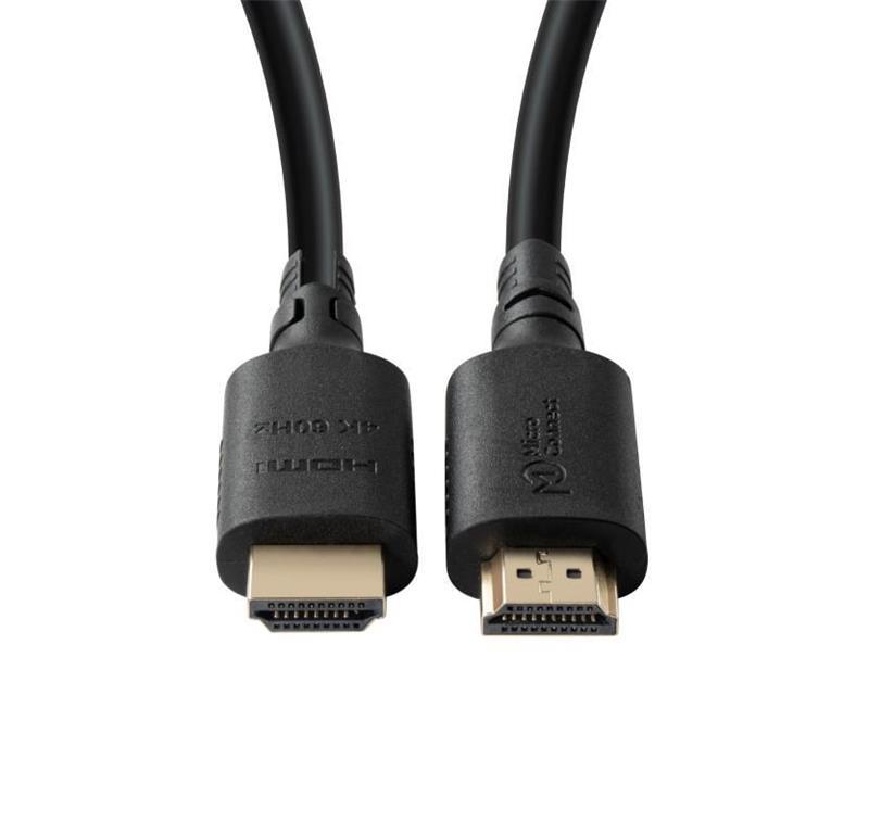 MicroConnect ColorFlex HDMI kabel 4K