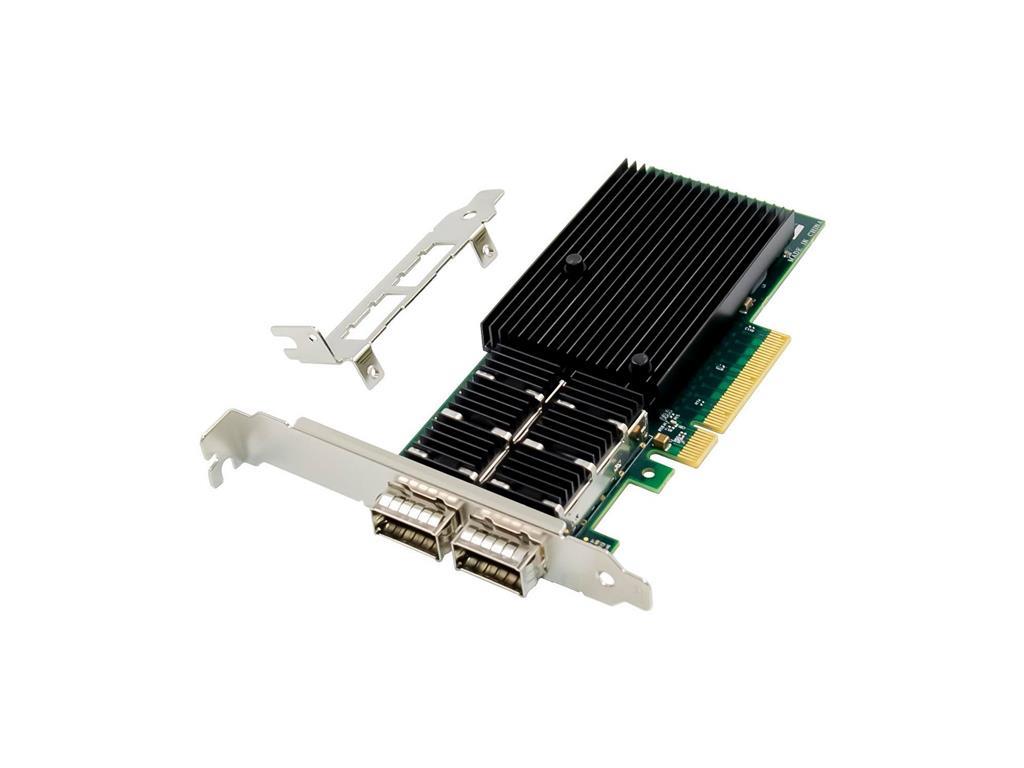 MicroConnect Mrežna kartica PCIe x8 XL710-QDA2