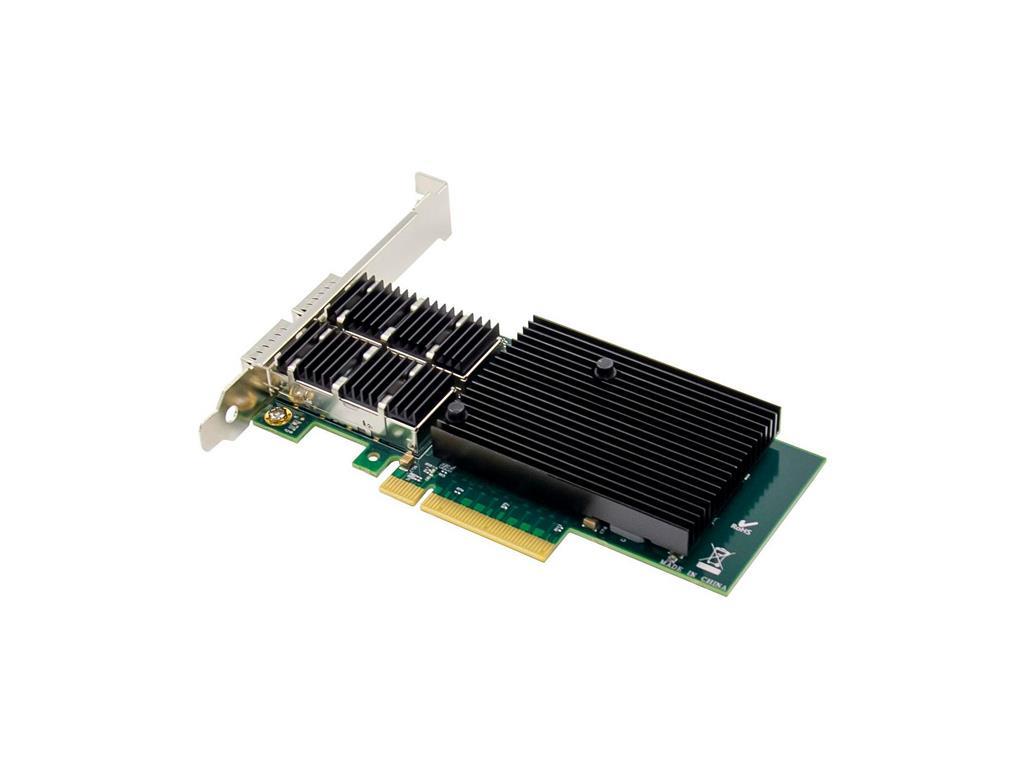 MicroConnect Mrežna kartica PCIe x8 XL710-QDA2