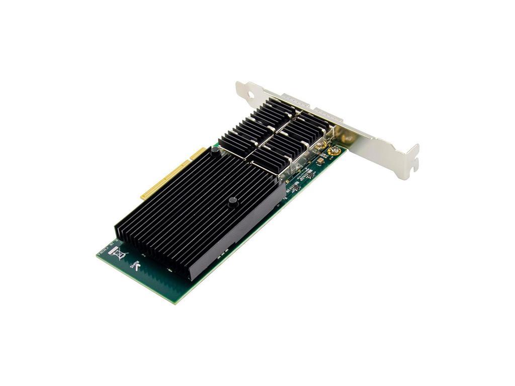 MicroConnect Mrežna kartica PCIe x8 XL710-QDA2