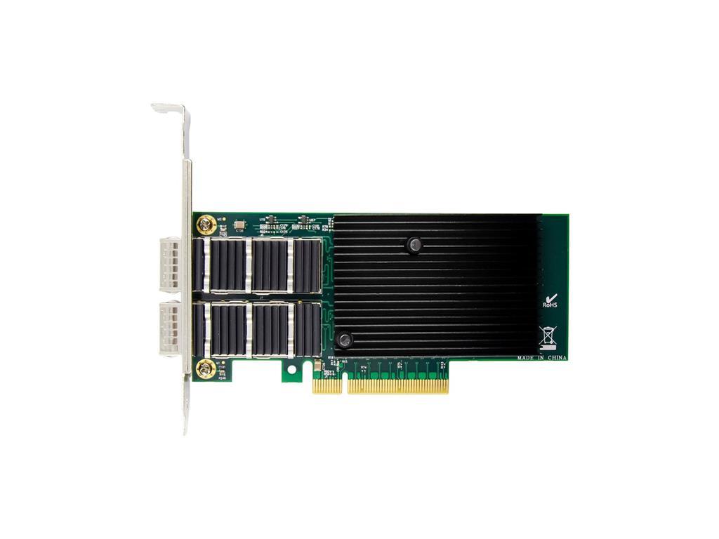 MicroConnect Mrežna kartica PCIe x8 XL710-QDA2