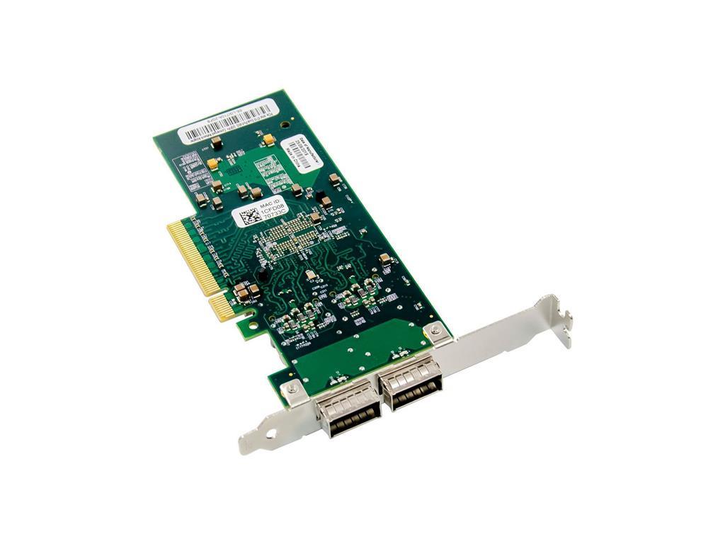 MicroConnect Mrežna kartica PCIe x8 XL710-QDA2