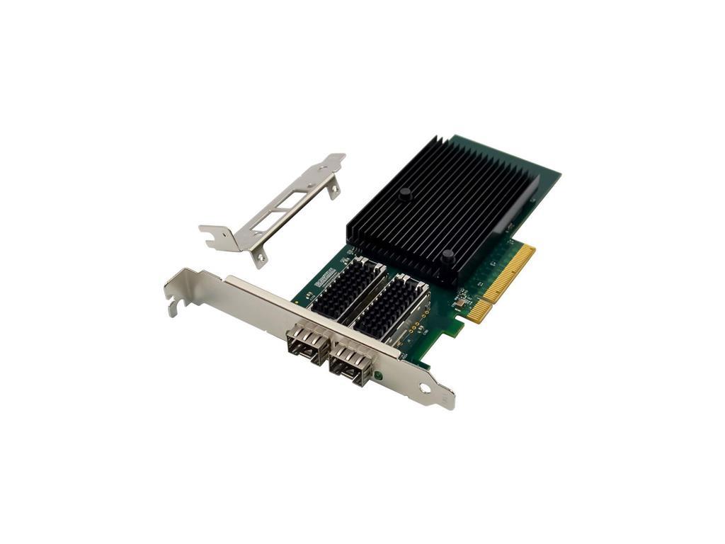 MicroConnect Mrežna kartica PCIe x8 X710-DA2