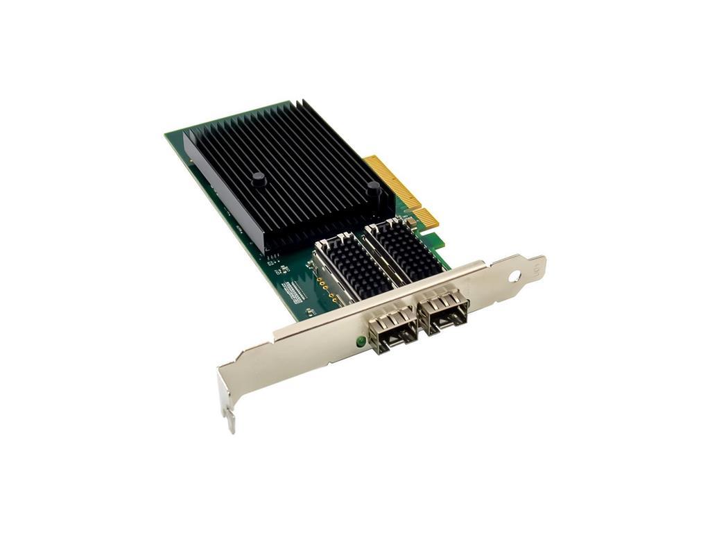 MicroConnect Mrežna kartica PCIe x8 X710-DA2